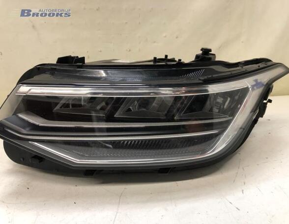 Koplamp VW TIGUAN (AD1, AX1), VW TIGUAN ALLSPACE (BW2), VW TOUAREG (CR7)