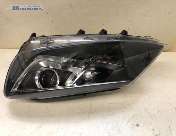 Headlight SEAT ALHAMBRA (710, 711), SEAT ALHAMBRA VAN (711)