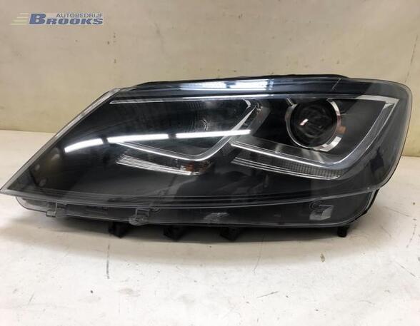 Headlight SEAT ALHAMBRA (710, 711), SEAT ALHAMBRA VAN (711)