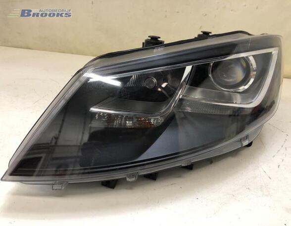 Headlight SEAT ALHAMBRA (710, 711), SEAT ALHAMBRA VAN (711)