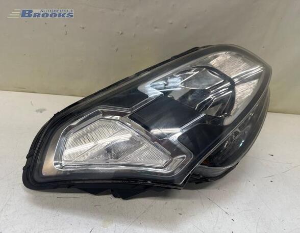 Headlight KIA SOUL (AM)