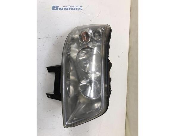 Koplamp VW TRANSPORTER V Van (7HA, 7HH, 7EA, 7EH), VW TRANSPORTER VI Van (SGA, SGH, SHA, SHH)