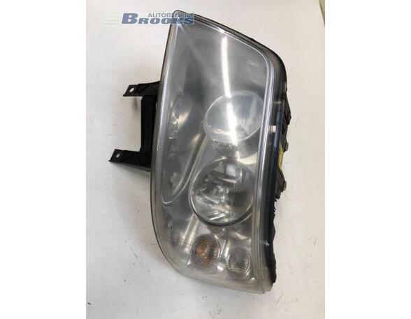 Headlight VW TRANSPORTER V Van (7HA, 7HH, 7EA, 7EH), VW TRANSPORTER VI Van (SGA, SGH, SHA, SHH)