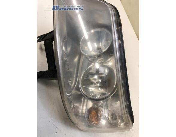 Headlight VW TRANSPORTER V Van (7HA, 7HH, 7EA, 7EH), VW TRANSPORTER VI Van (SGA, SGH, SHA, SHH)