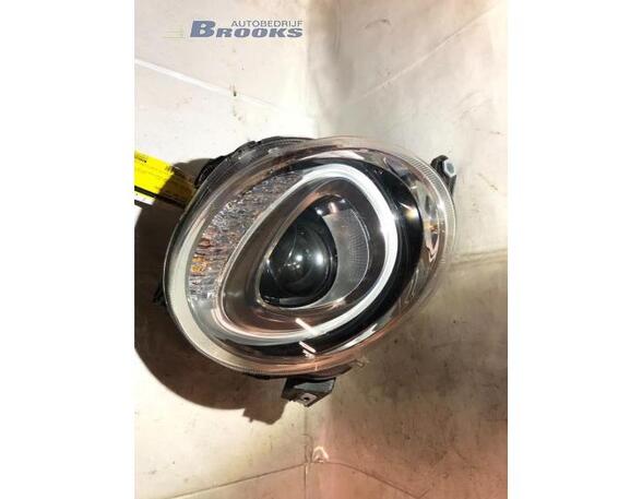 Headlight FIAT 500 (312_), ABARTH 500 / 595 / 695 (312_), ABARTH 500C / 595C / 695C (312_), FIAT 500 C (312_)