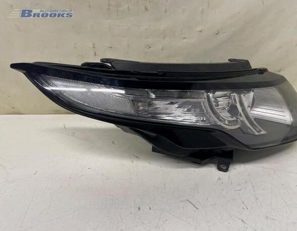 Hauptscheinwerfer rechts Land Rover Range Rover Evoque I L538 BJ3213W029EC P21077945