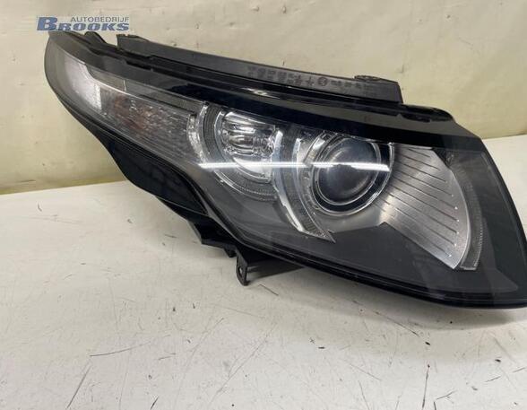 Headlight LAND ROVER RANGE ROVER EVOQUE (L538)