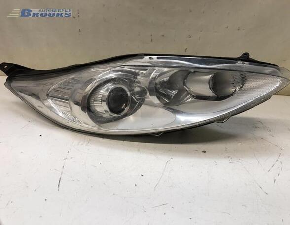 Headlight FORD FIESTA VI (CB1, CCN), FORD FIESTA VI Van