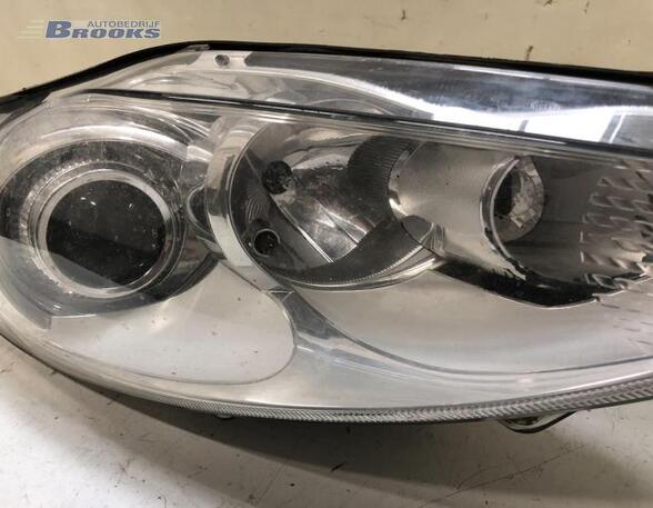 Headlight FORD FIESTA VI (CB1, CCN), FORD FIESTA VI Van