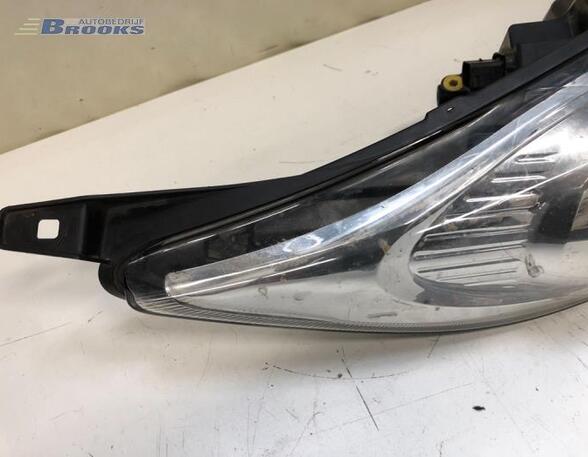 Headlight FORD FIESTA VI (CB1, CCN), FORD FIESTA VI Van