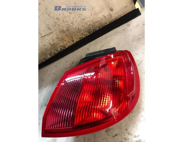 Combination Rearlight MITSUBISHI COLT VI (Z3_A, Z2_A), MITSUBISHI Colt VII (Z2_A)