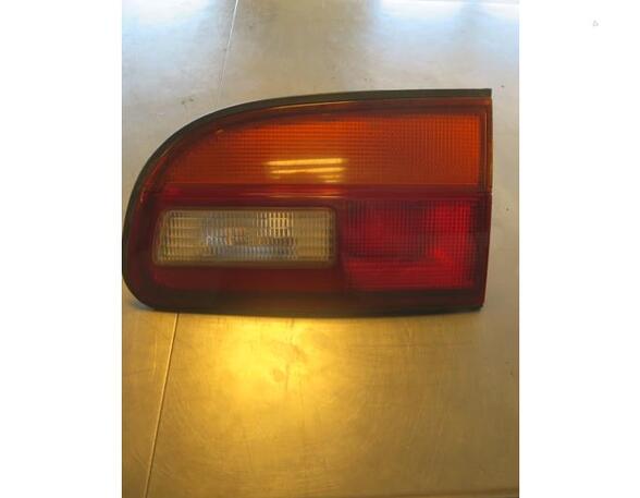 Combination Rearlight MITSUBISHI L400 Van (PD_W, PC_W, PB_V, PA_W, PA_V)