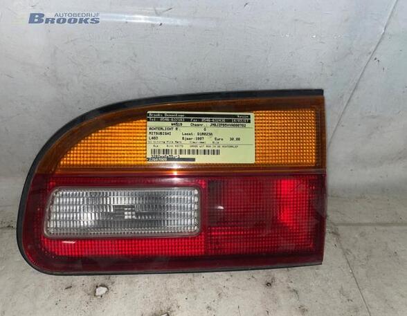 Combination Rearlight MITSUBISHI L400 Van (PD_W, PC_W, PB_V, PA_W, PA_V)