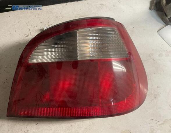 Combination Rearlight RENAULT MEGANE I (BA0/1_), SUBARU IMPREZA Saloon (GC)