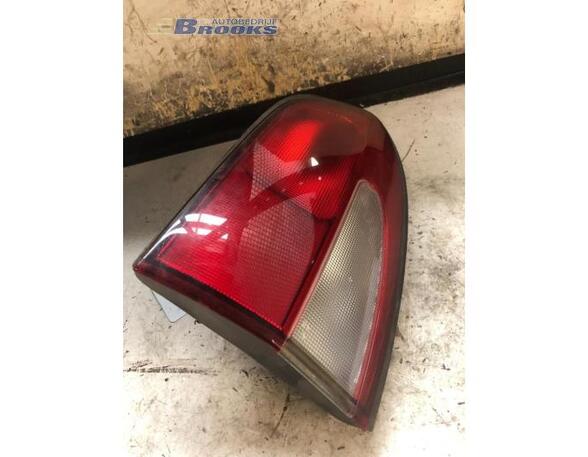 Combination Rearlight HYUNDAI H-1 / STAREX Bus (A1)