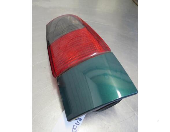 Combination Rearlight SEAT CORDOBA Vario (6K5), SEAT CORDOBA (6K2), SEAT CORDOBA (6K1, 6K2)