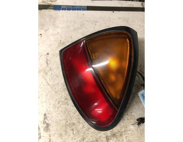 Combination Rearlight MAZDA 323 C V (BA)