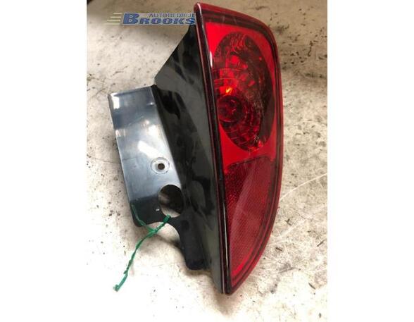 Combination Rearlight RENAULT ESPACE IV (JK0/1_)