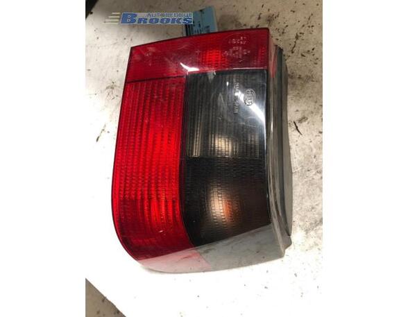 Combination Rearlight SEAT IBIZA II (6K1)