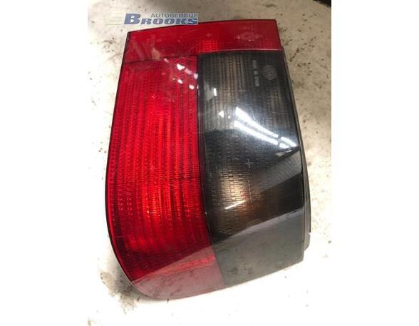 Combination Rearlight SEAT IBIZA II (6K1)