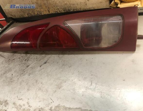 Combination Rearlight RENAULT KANGOO (KC0/1_)