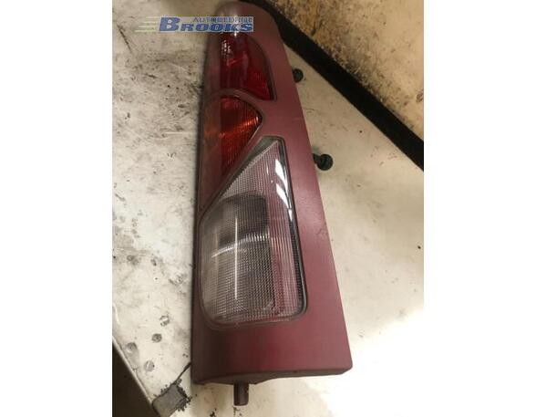 Combination Rearlight RENAULT KANGOO (KC0/1_)