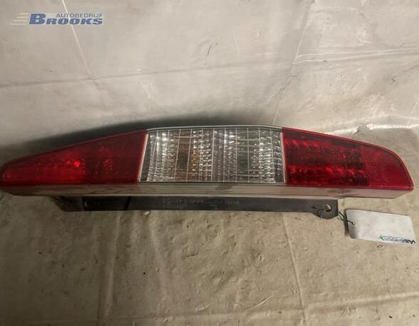 Combination Rearlight FIAT DOBLO MPV (119_, 223_), FIAT DOBLO Box Body/MPV (223_)