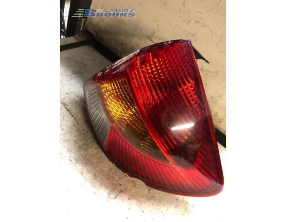 Combination Rearlight KIA RIO Hatchback (DC)