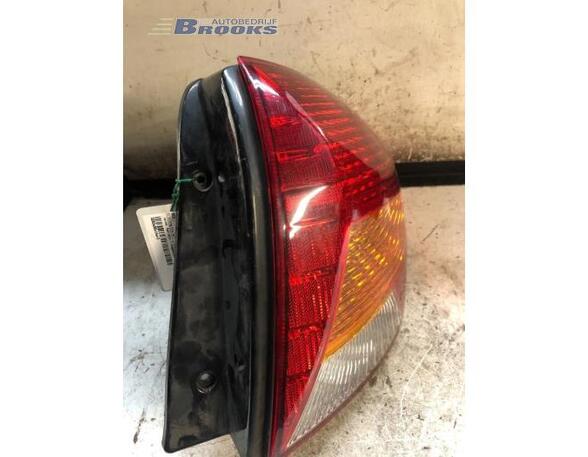 Combination Rearlight KIA RIO Hatchback (DC)