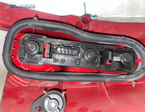 Combination Rearlight PEUGEOT 306 Break (7E, N3, N5)