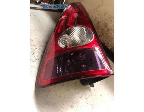 Combination Rearlight RENAULT ESPACE IV (JK0/1_)