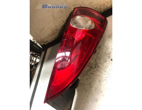 Combination Rearlight RENAULT ESPACE IV (JK0/1_)