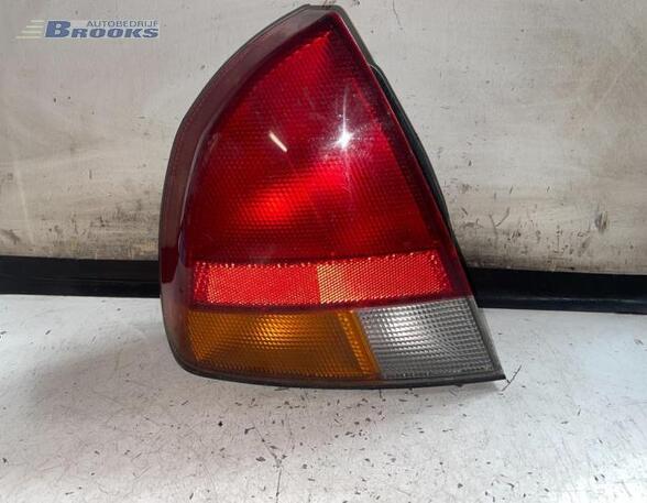 Combination Rearlight MITSUBISHI CARISMA (DA_)