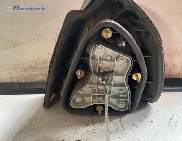 Combination Rearlight MITSUBISHI CARISMA (DA_)