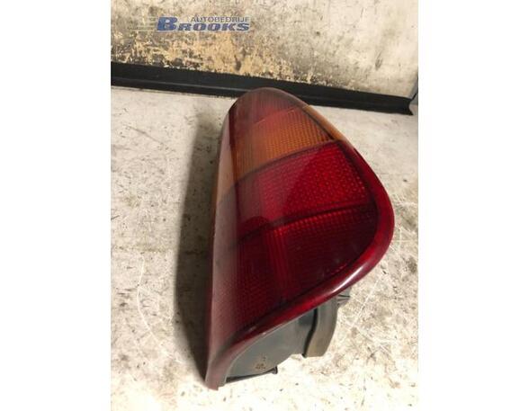 Combination Rearlight SEAT INCA (6K9)