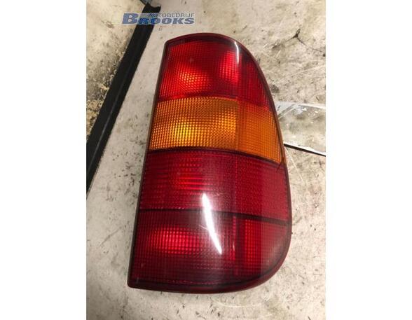 Combination Rearlight SEAT INCA (6K9)