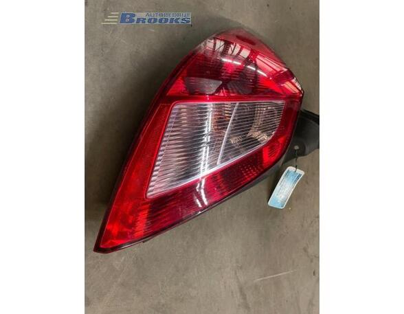 Combination Rearlight RENAULT MEGANE II (BM0/1_, CM0/1_), RENAULT MEGANE II Saloon (LM0/1_)