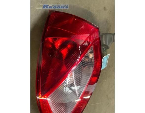 Combination Rearlight RENAULT MEGANE II (BM0/1_, CM0/1_), RENAULT MEGANE II Saloon (LM0/1_)