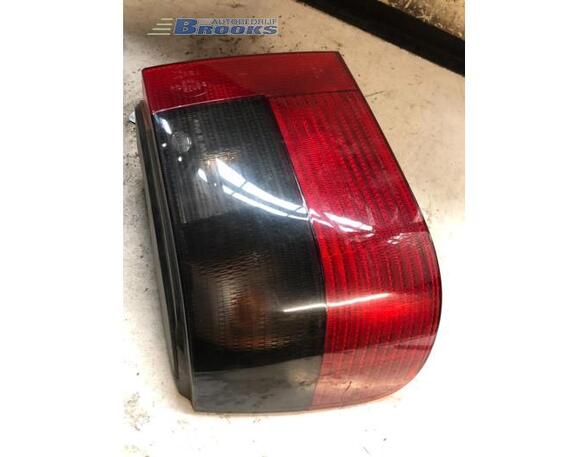 Combination Rearlight SEAT IBIZA II (6K1)