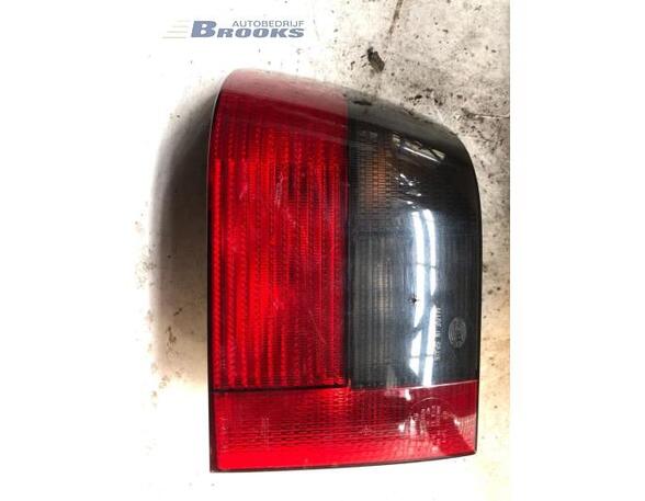 Combination Rearlight SEAT IBIZA II (6K1)