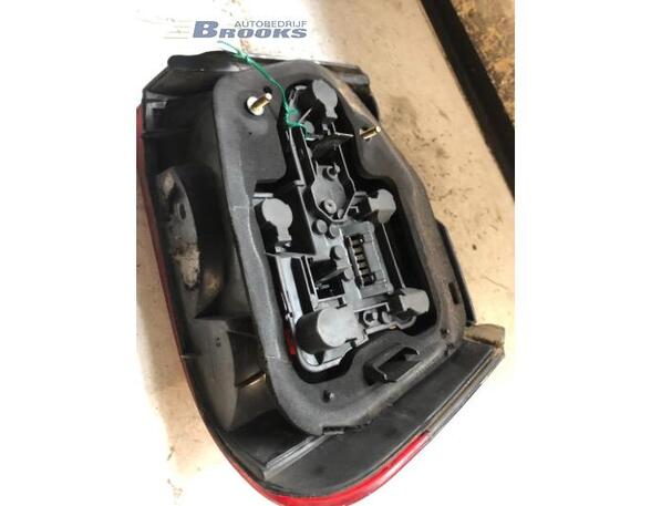 Combination Rearlight SEAT IBIZA II (6K1)