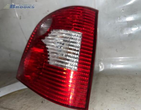 Achterlicht VW POLO (9N_), VW POLO Saloon (9A4, 9A2, 9N2, 9A6)