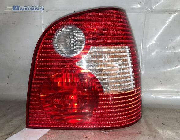 Achterlicht VW POLO (9N_), VW POLO Saloon (9A4, 9A2, 9N2, 9A6)