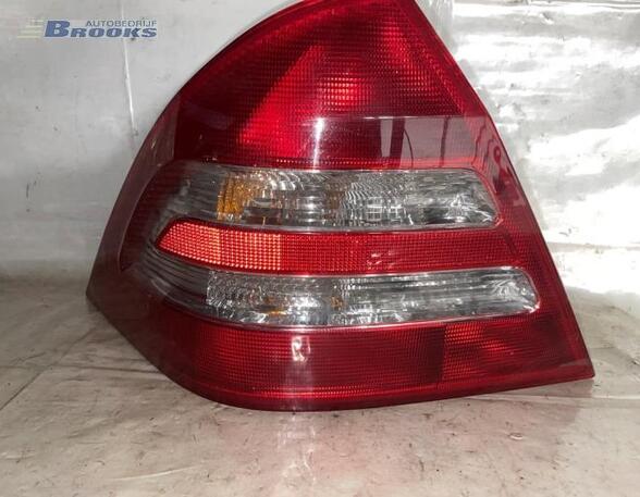 Combination Rearlight MERCEDES-BENZ C-CLASS (W203)