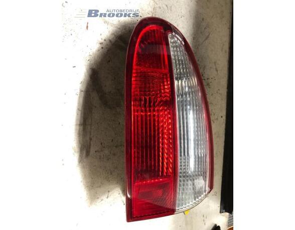 Combination Rearlight DAEWOO LANOS (KLAT)