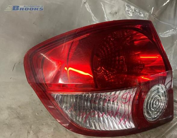 Combination Rearlight HYUNDAI GETZ (TB)