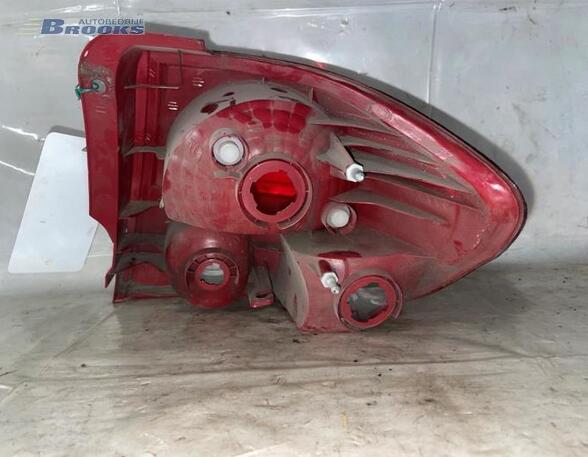 Combination Rearlight HYUNDAI GETZ (TB)