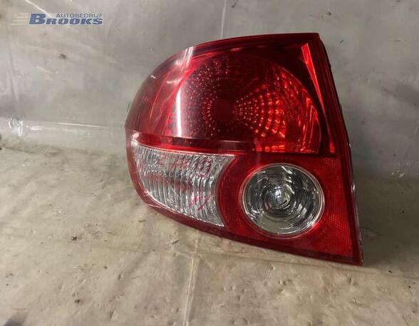 Combination Rearlight HYUNDAI GETZ (TB)