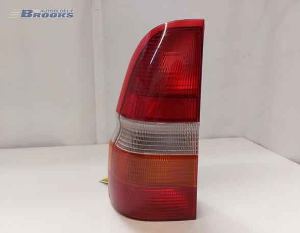 Combination Rearlight FORD ESCORT VI Turnier (GAL, ANL), FORD ESCORT CLASSIC Turnier (ANL), FORD ESCORT V Turnier (ANL)