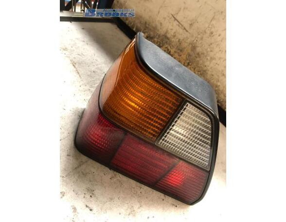 Combination Rearlight VW GOLF II (19E, 1G1)